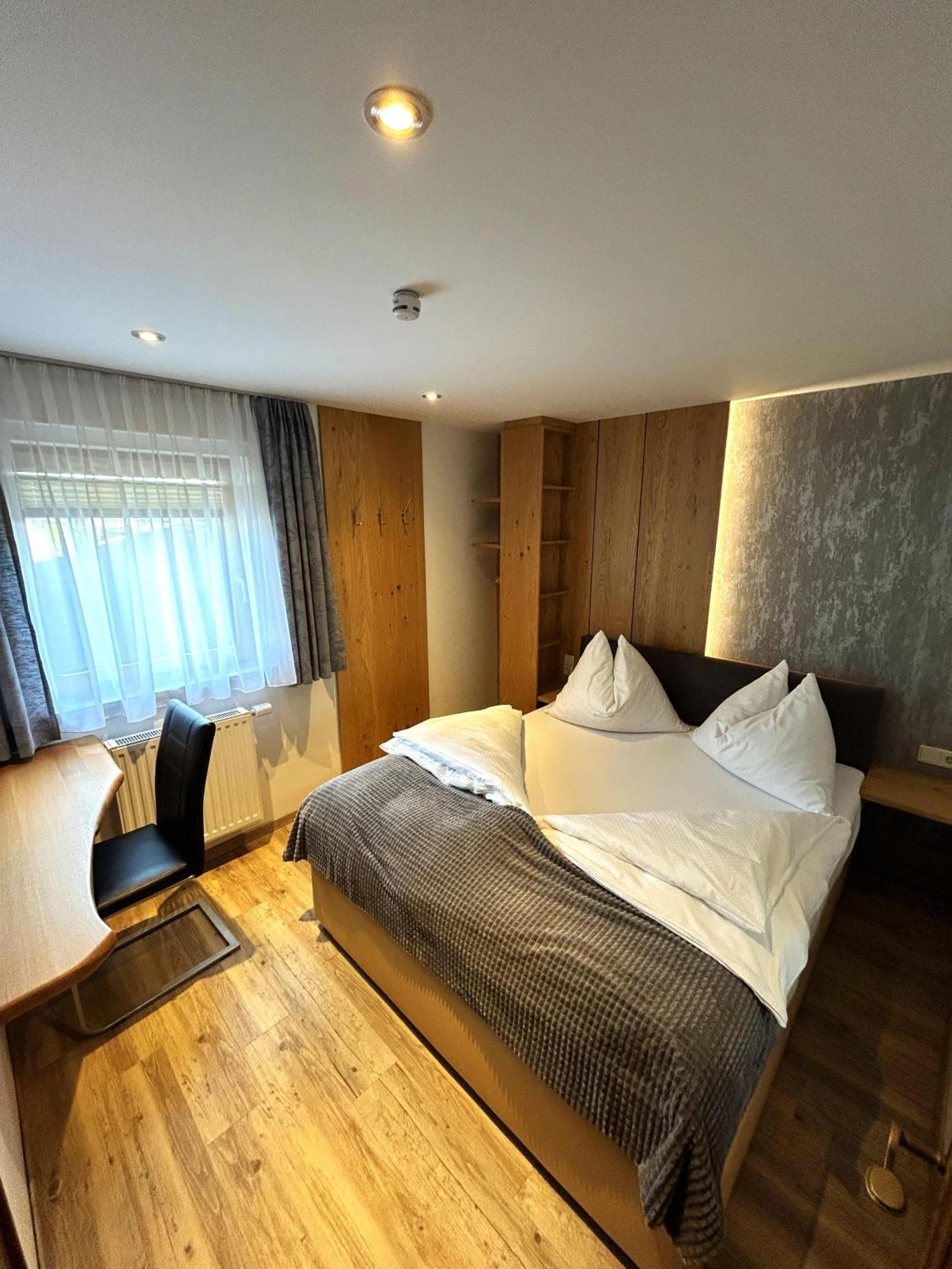 Appartement Haus Wegscheider à Piesendorf Extérieur photo